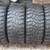 4 - 295/70 17 Cooper 12032 Used Tires 1 thumbnail