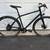 Priority Continuum Onyx hybrid belt drive bicycle 2 thumbnail