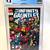 Marvel Comics Infinity Gauntlet #3 (1991) First Printing CGC 9.8 1 thumbnail