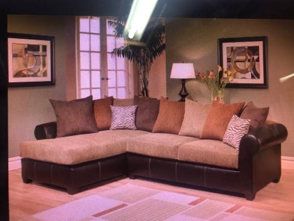 Sofa Sectional 1