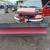 Ford F-250 with Western Plow 3 thumbnail