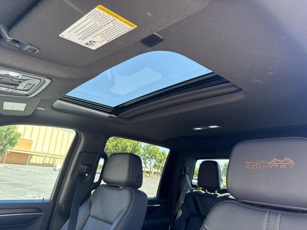 2024 Chevrolet Silverado 2500HD High - Photo 13