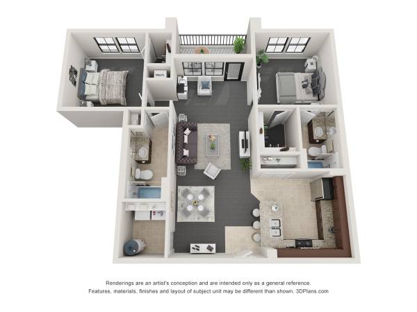 $1,399 / 2br - 1016ft2 - Walking Path, Dog Park, Playground (Lady Lake)63693484349059124