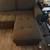 Pull out sofa couch 3 thumbnail