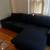 Free Three Section Couch 2 thumbnail