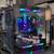 Ryzen 7 NVIDIA RTX 3080 Custom Gaming PC 3.5TB 32GB 6 thumbnail