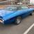 1972' Dodge Charger Rally tribute 2 thumbnail