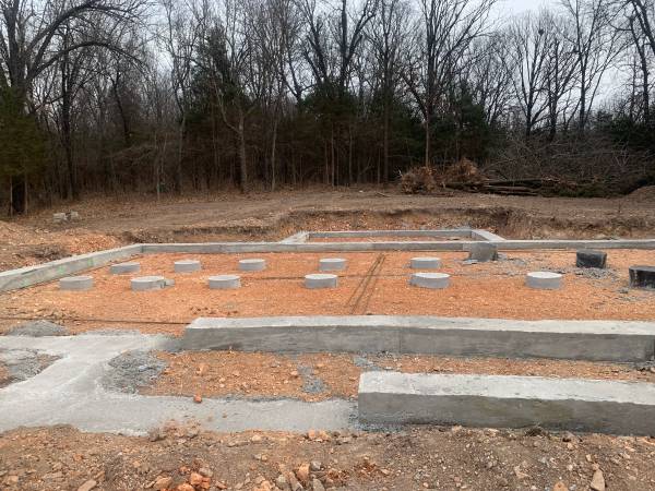 C&H Concrete Construction LLC 1