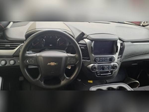 2018 Chevrolet Tahoe Police 4x4 4dr SUV - $28995.0063623725399809124