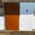 Used MDO (medium density overlay) Plywood 1/2 inch Factory finish (white) on one 1 thumbnail