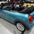 2016 F57 MINI COOPER Convertible CARRIBEAN AQUA Loaded 129k Miles 12 thumbnail