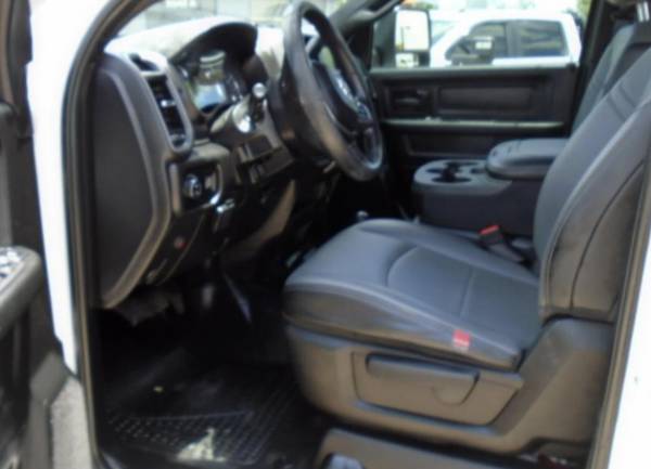 2024 RAM 5500 - Photo 14