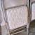 Folding chairs  six left 2 thumbnail