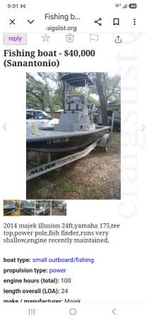 Boat 1