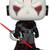 Funko Pop! Star Wars: Obi-Wan Kenobi - The Grand Inquisitor 1 thumbnail