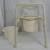 Invacare Bedside Toilet 4 thumbnail