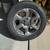 2017-2026 Honda CR-V (CRV) spare tire 1 thumbnail