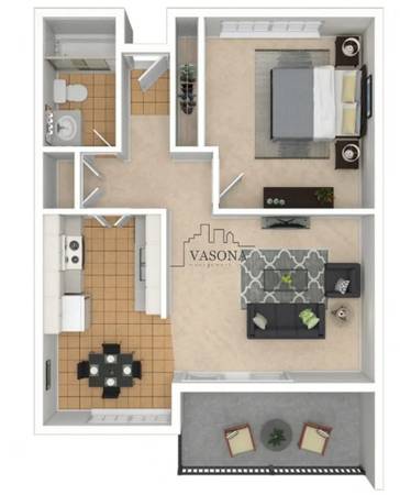 $2,349 / 1br - 735ft2 - Right Around the Corner, Near Everywhere You want to Be. (fremont / union city / newark)63847330493569123