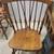 Dining room chairs and table 1 thumbnail