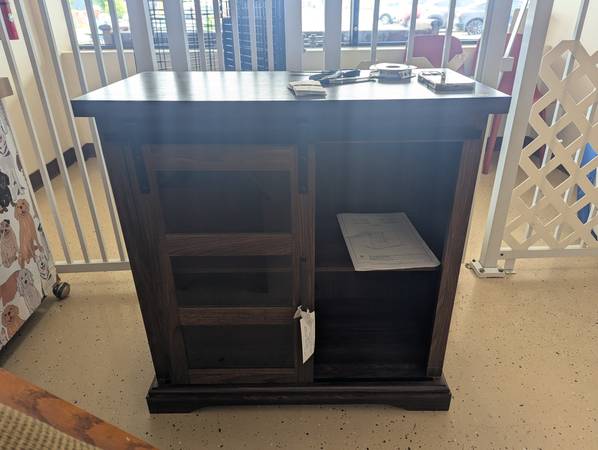 Cabinet by Walker Edison 1