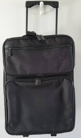 NCL da Gama Notebook Computer Case 1