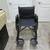 Wheelchair, 22" Rhythm,  Footrests 1 thumbnail