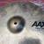 Sabian 14" AAX Medium Hi-Hat Cymbals Brilliant (Pair) 4 thumbnail