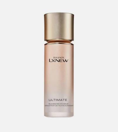 Suero rejuvenecedor para ojos Isa Knox Ultimate, 1,01 fl. oz., nuevo en su caja original - $15 (Madison)