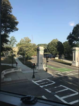 $2,500 / 1br - Fenway Room for Rent in 1 Bed Split/1 Bath Apartment | Westland Ave (Fenway)64167984317186122