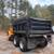 1998 International 4900 Tandem Dump Truck 4 thumbnail