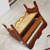 Antique Toddler or Doll Bench Seat. This was my grandmother's. 3 thumbnail