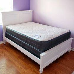 Full mattress 1
