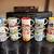 Starbucks You Are Here Mugs Collection (15 Mugs) 1 thumbnail