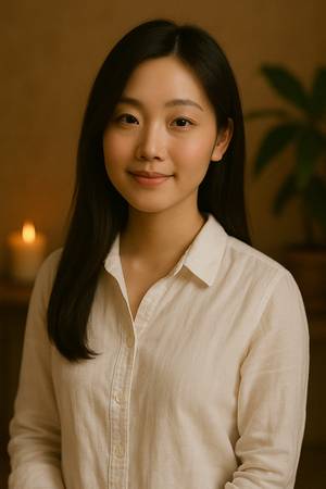 Thai massage- by nature Asian Female Therapist, Authentic Massage-OC 1