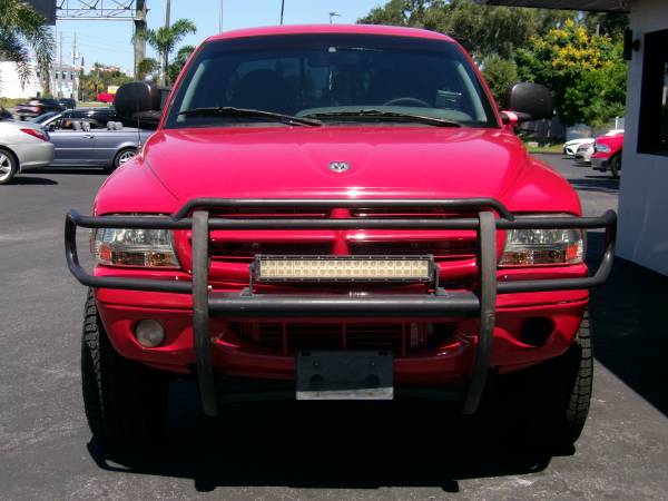 1997 RAM Dakota SLT Sport - Photo 2