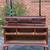 Antique SOLID MAHOGANY dresser for parts/restoration 1 thumbnail