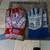 Cold weather gloves, MSR, Oneal 2 thumbnail