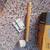 Bostich Hardwood floor stapler plus staples 3 thumbnail