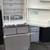 Hitachi 415 liter Refrigeraor - R-S4200E model 5 doors 5 thumbnail