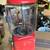 Penny Gum Ball Machine Vintage 4 thumbnail