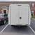 Nice camper style tool box 69 inches wide by 8ft long 3 thumbnail