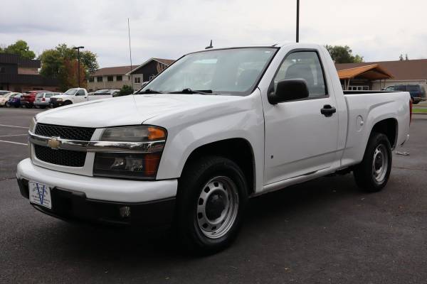 2009 Chevrolet Colorado Chevy Work - Photo 12