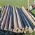 Treated Fence Posts 1 thumbnail