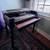 Antique Mahogany Writing Desk Spinet 3 thumbnail
