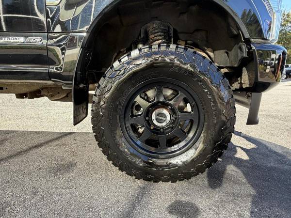 2021 Ford Super Duty F-250 - Photo 12