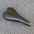 Brand new bike seat, Black, Size: 260mm x 125mm 2 thumbnail