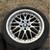 18” BMW BBS Style 42 Wheels Rims 5x120 E46 E36 E34 E38 F30 F32 E60 5 thumbnail