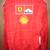 Ferrari Marlboro F1 Racing Suit Jacket Large 2 thumbnail