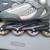 Womens size 9  Bladerunner Pro 80 rollerblades / inline skates2l 7 thumbnail