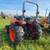 Kubota L4600D 4X4 Diesel Tractor—MFWD W/Center Diff Lock—Bid! 7 thumbnail